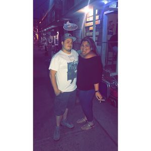 Meet your Posher, Danielle